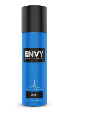 Picture of ENVY Dark Deo Spray for Men – 120ML
