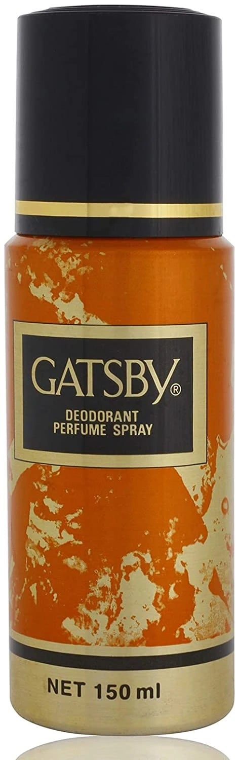 Picture of Gatsby Deodorant Perfume Body Spray 150 ml