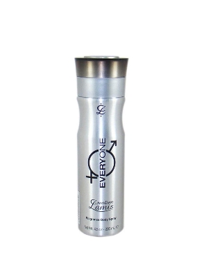 Picture of Everyone - Body Spray for Unisex 200 ml