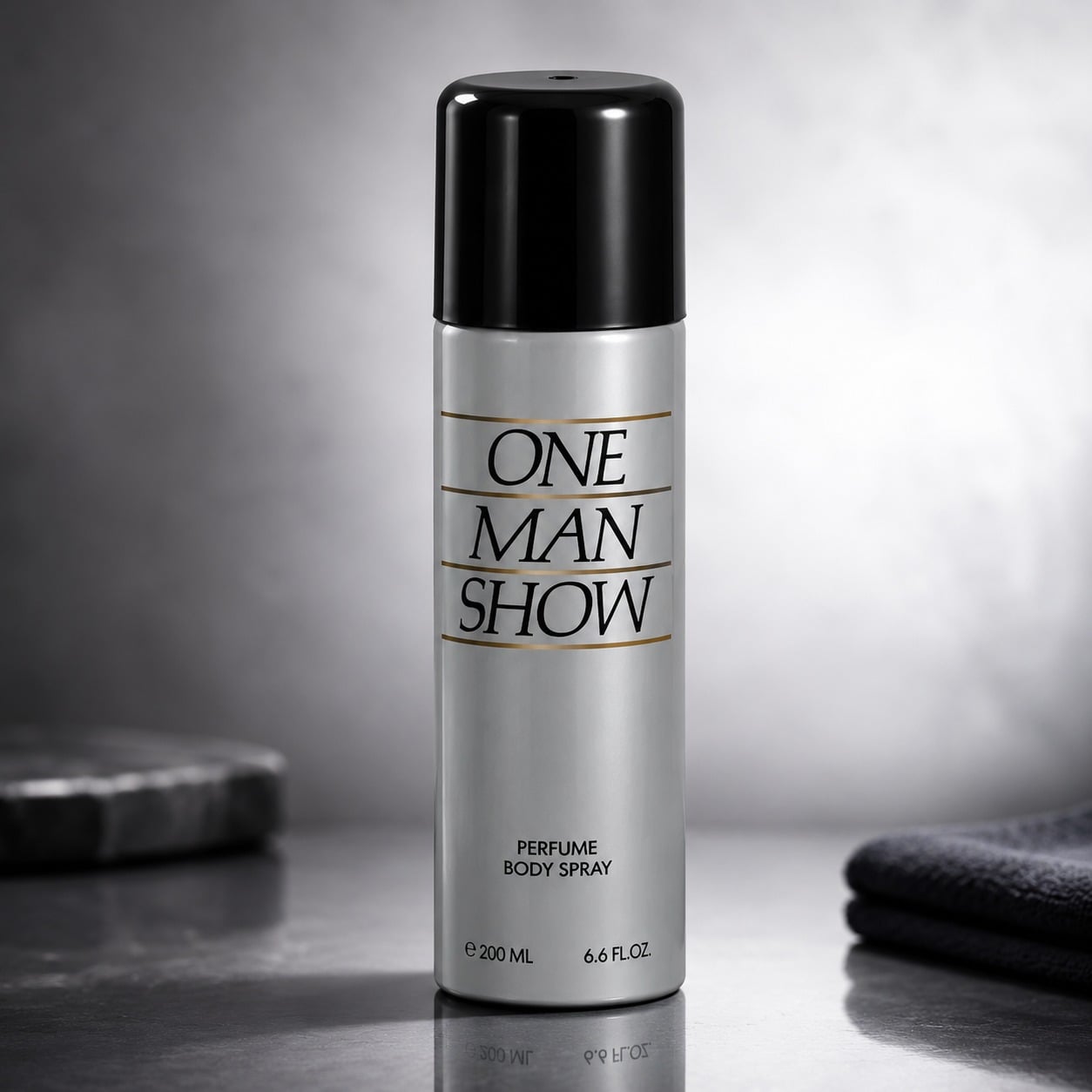Picture of ONE MAN SHOW BODY SPRAY - 100ML