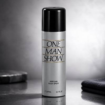 Picture of ONE MAN SHOW BODY SPRAY - 100ML