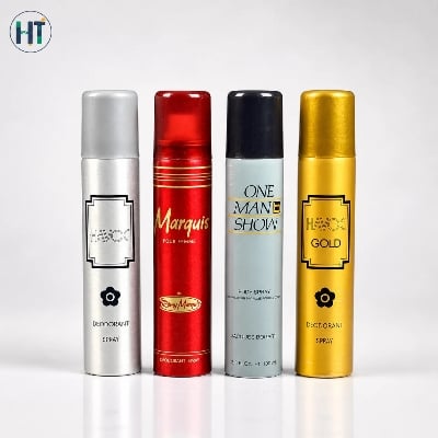 Picture of ONE MAN SHOW BODY SPRAY - 100ML