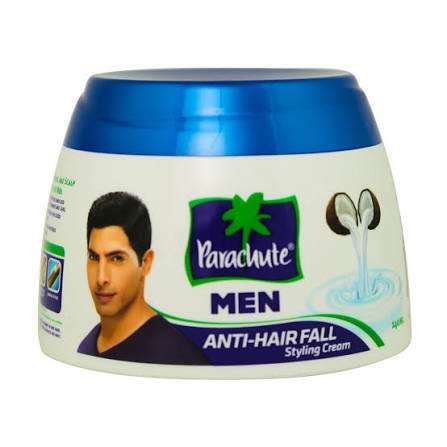 Picture of Parachute Anti Hair Fall Styling Cream for Men 140ml