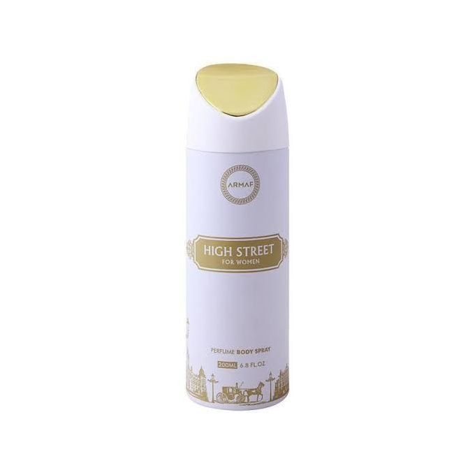 Picture of High Street Body Spray for Her - 200 ml
