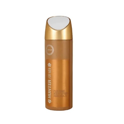 Picture of Armaf Hunter Perfume Body Spray for Men 200ml