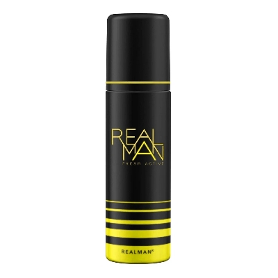 Picture of Real Man Fresh Active Perfume spray 150ml