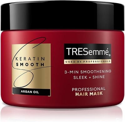 Picture of Tresemme Keratin Smooth with marula oil deep smoothing mask 300 ml