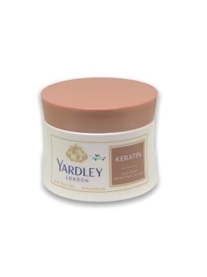 Picture of Yardley Hair Cream Keratin  150G