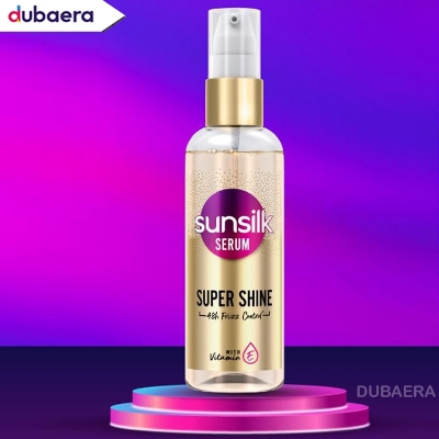 Picture of Sunsilk Serum Super Shine 100ml