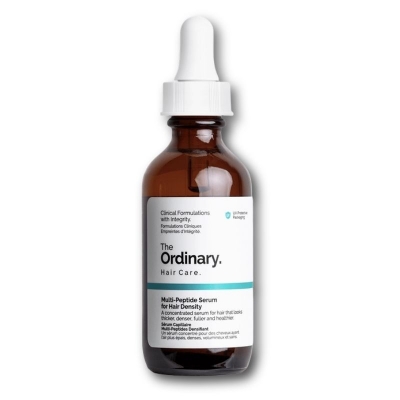 Picture of The Ordinary Multi-Peptide Serum for Hair Density 60 ml