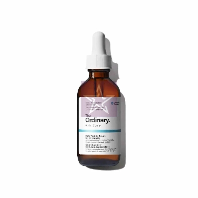 Picture of The Ordinary Multi-Peptide Serum for Hair Density 60 ml