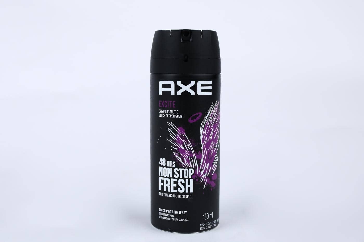 Picture of A x e EXCITE Body Spray for Male - 150 ml