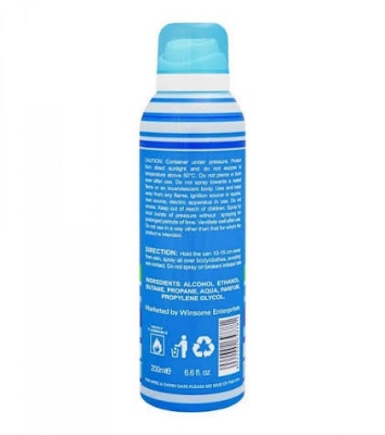 Picture of She Is Cool Spray-150ml