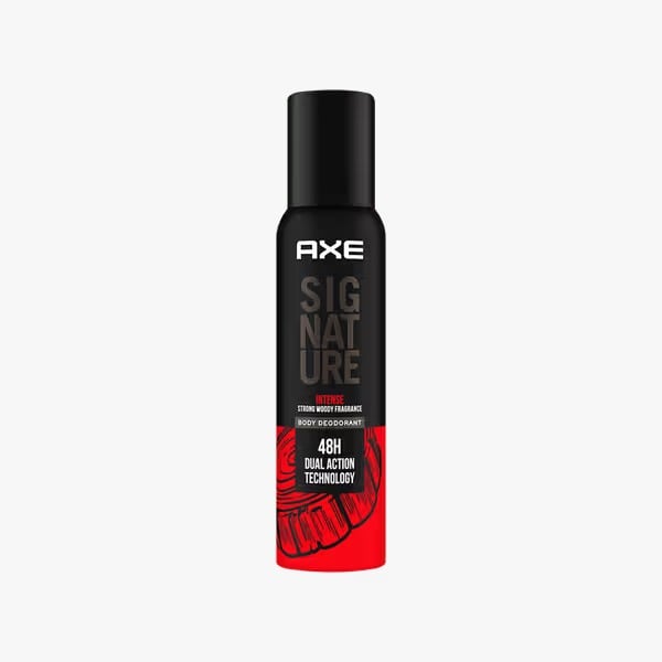 Picture of A x e Signature Body Deodorant Intense - 122ml