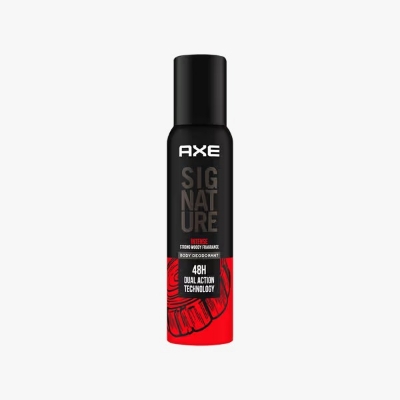Picture of A x e Signature Body Deodorant Intense - 122ml