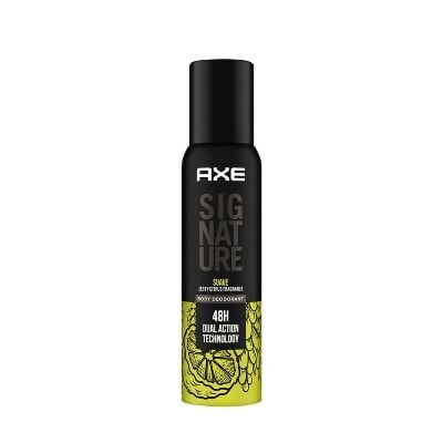 Picture of A x e Signature Suave Body Spray for Men 122 ml