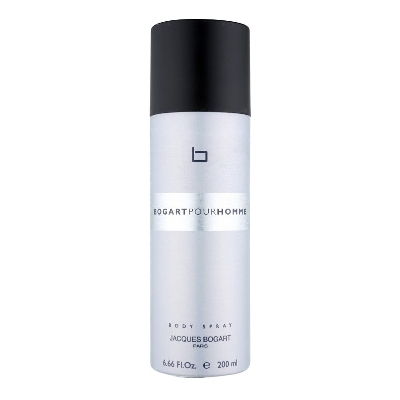 Picture of Bogart Pour Homme Body Spray  for men– 200ml