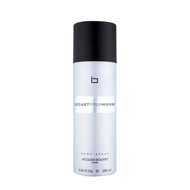 Picture of Bogart Pour Homme Body Spray  for men– 200ml