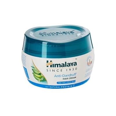Picture of Hima laya Anti Dandruff Hair Cream 140 ml