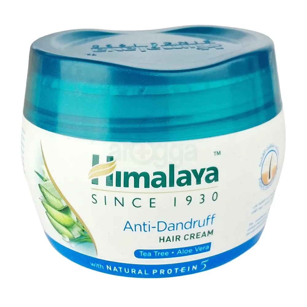 Picture of Hima laya Anti Dandruff Hair Cream 140 ml