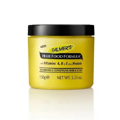 Picture of PALMER'S HAIR FOOD FORMULA  5.25 OZ  -150 g