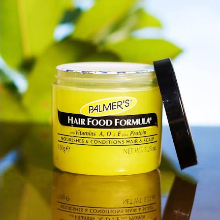 Picture of PALMER'S HAIR FOOD FORMULA  5.25 OZ  -150 g