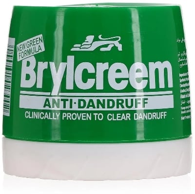 Picture of Brylcreem Anti-Dandruff Hair Cream 250 ml