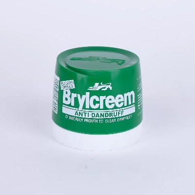 Picture of Brylcreem Anti-Dandruff Hair Cream 250 ml