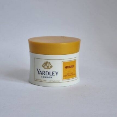Picture of Yardley London Honey Hair Cream 150g