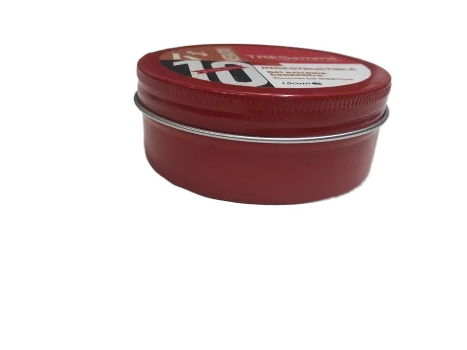 Picture of TRESemme Extra hard extreme Concentre hair gel product used for male 150 ml