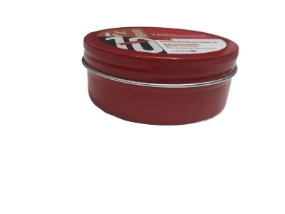 Picture of TRESemme Extra hard extreme Concentre hair gel product used for male 150 ml