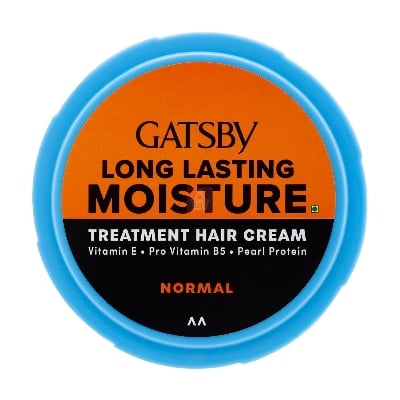 Picture of Gatsby Treatment Hair Cream Normal 125g
