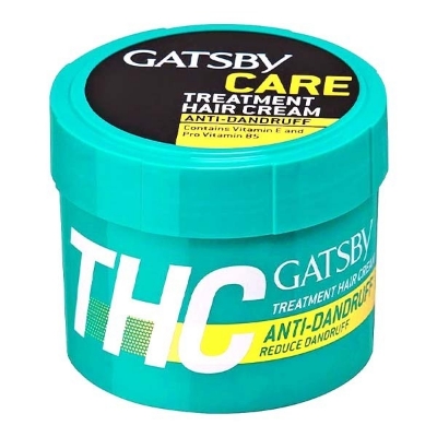 Picture of Gatsby Hair Cream Anti Dandruff -  70gm