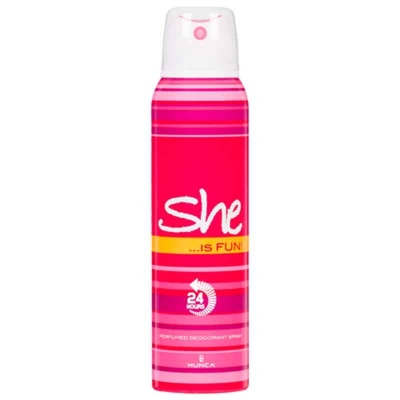 Picture of She Is Fun Body Spray -150ml