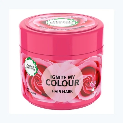 Picture of Herbal Essences Ignite My Colour Hair Mask 300ml