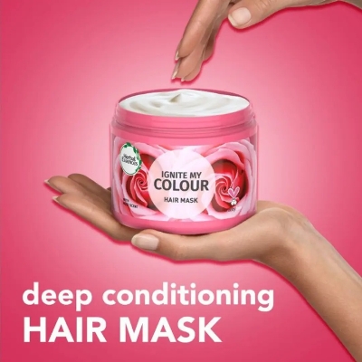 Picture of Herbal Essences Ignite My Colour Hair Mask 300ml