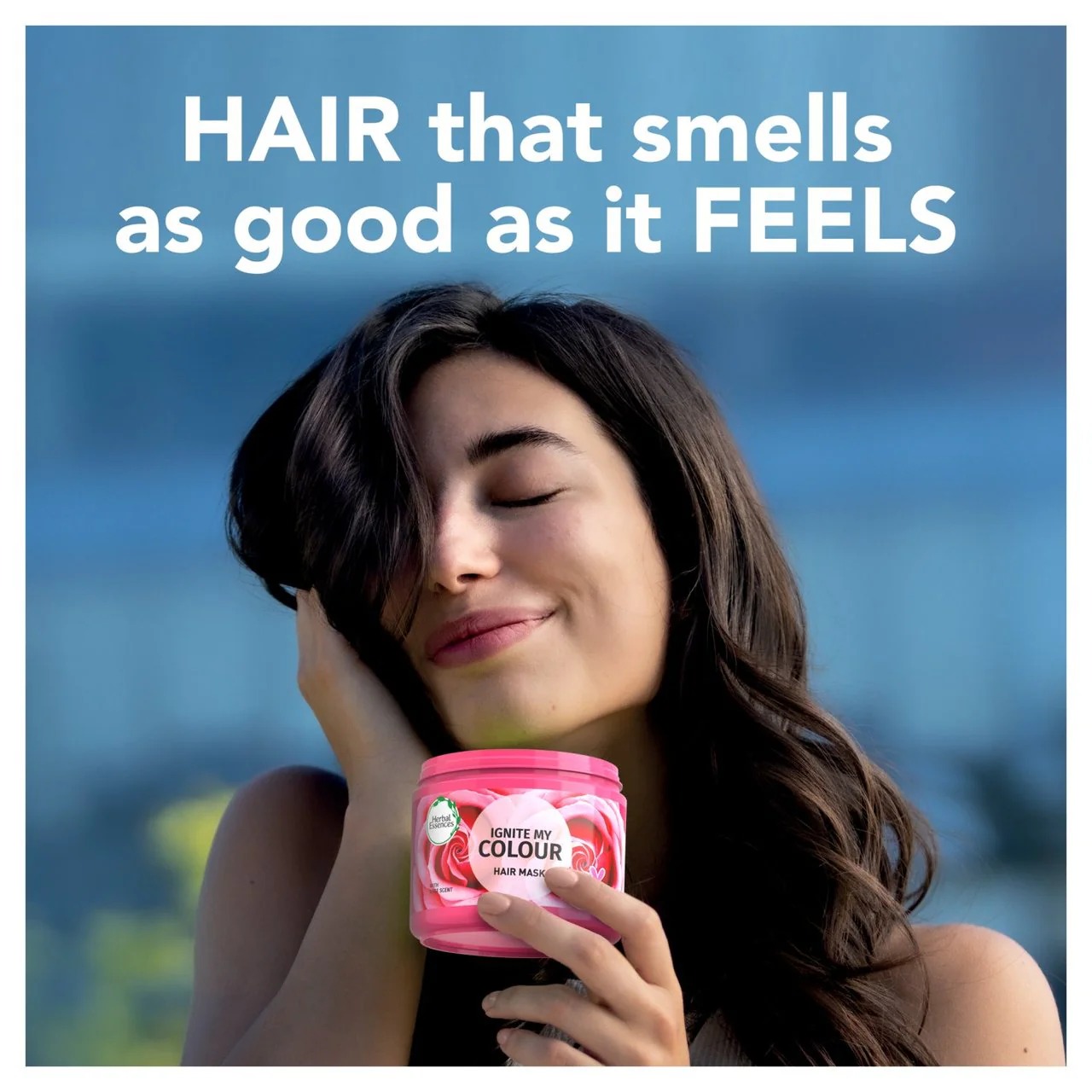 Picture of Herbal Essences Ignite My Colour Hair Mask 300ml
