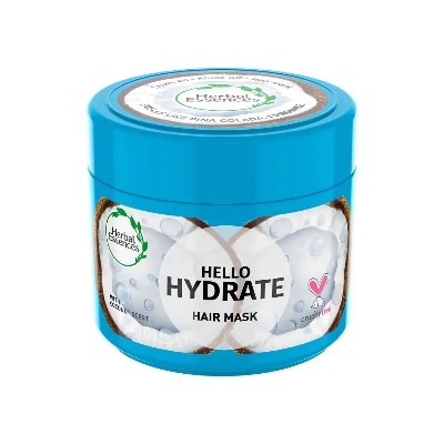 Picture of Herbal Essences Hotspot Hello Hydration Hair Mask 300ml