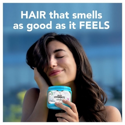 Picture of Herbal Essences Hotspot Hello Hydration Hair Mask 300ml