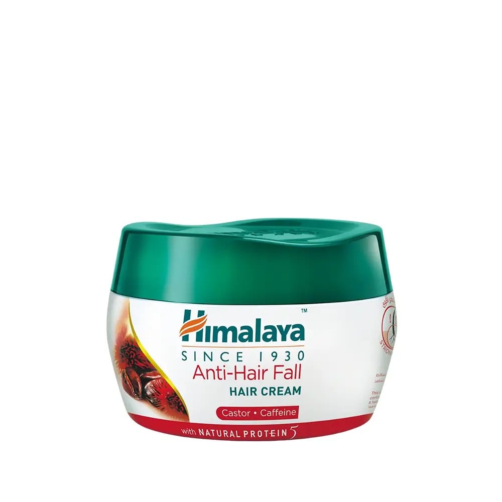 Picture of Hima  laya Anti-Hair Fall Hair Cream 140ml