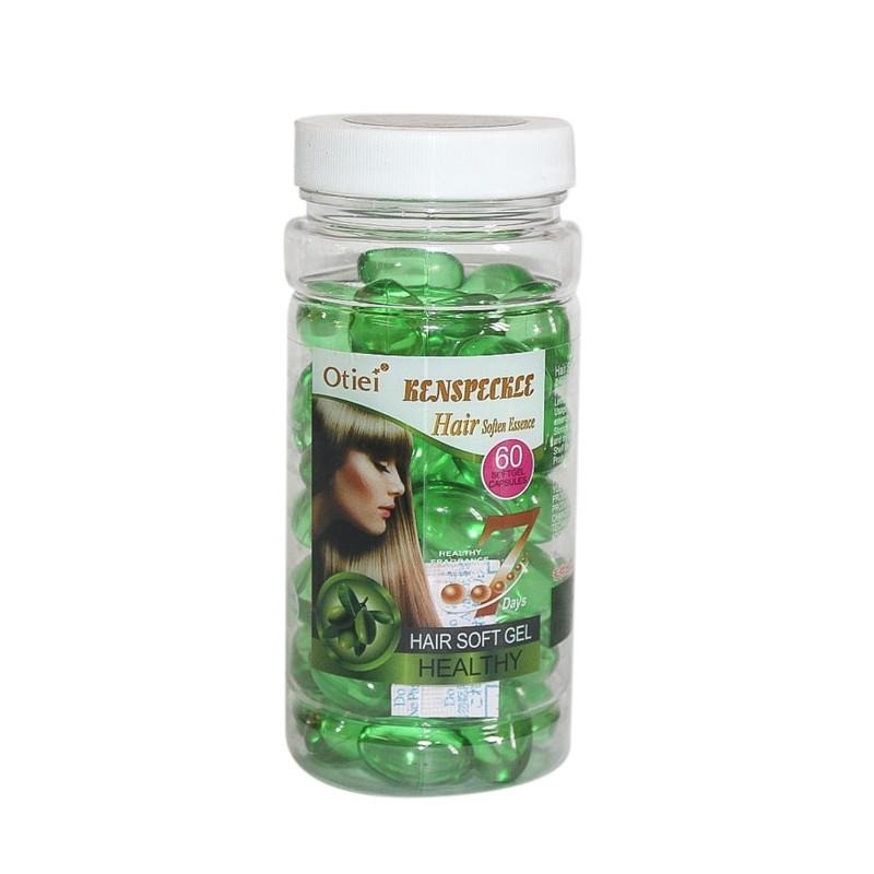 Picture of Kenspeckce Hair Soft Gel Capsule 60 Pcs