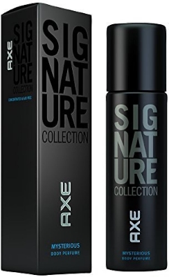 Picture of A x e Signature Corporate Body Perfume 122 ml
