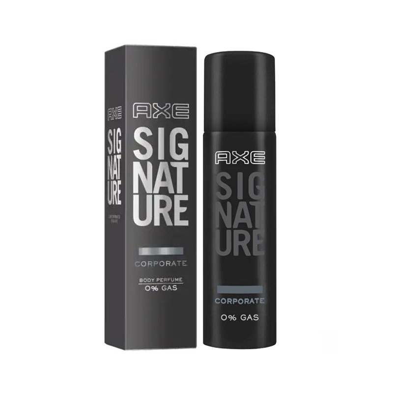 Picture of A x e Signature Corporate Body Perfume 122 ml