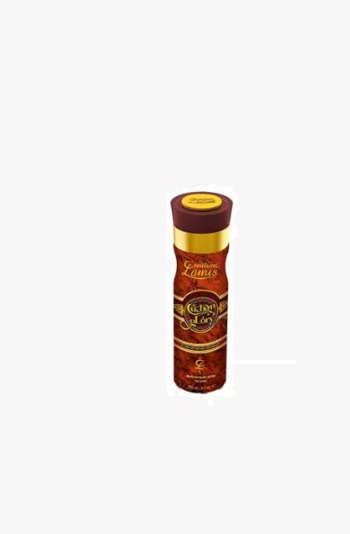 Picture of CUBAN GLORY Lamis mens body spray 200ml