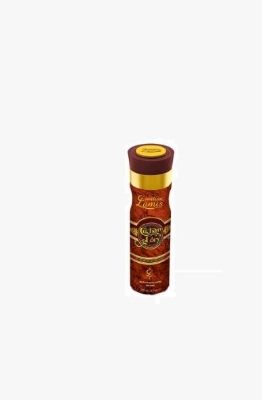 Picture of CUBAN GLORY Lamis mens body spray 200ml