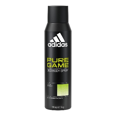 Picture of Adidas Pure Game Men Spray 150ml