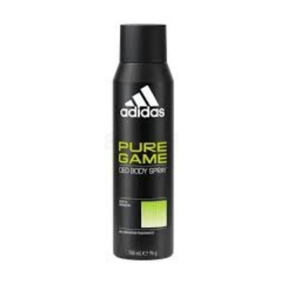 Picture of Adidas Pure Game Men Spray 150ml