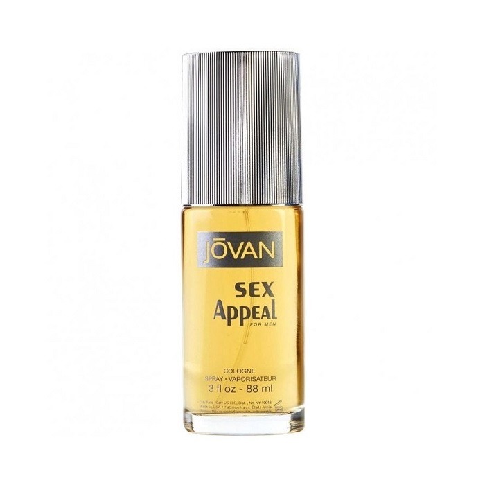 Picture of Jovan Appeal Spray 88Ml Perfume-Perfume For Men -88ml