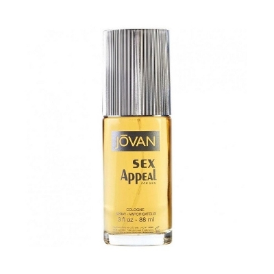 Picture of Jovan Appeal Spray 88Ml Perfume-Perfume For Men -88ml