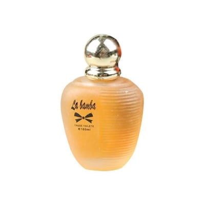 Picture of International UAE product Body perfume party scent La Bamba for women - 100 ml